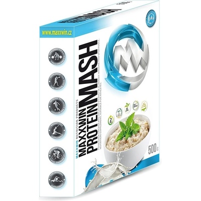 MAXXWIN Protein Mash Natural 500 g