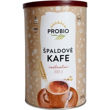 Pro-Bio káva špaldová 100% instantná 200 g