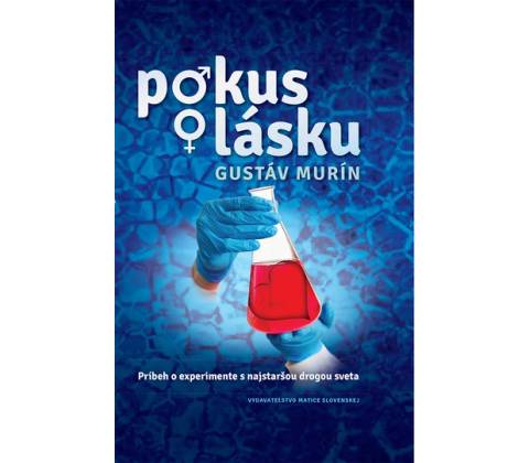 Pokus o lásku