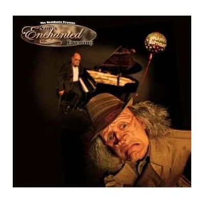 The Residents - Sam's Enchanted Evening CD