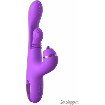 Intimotion Pulse Pro