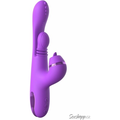 Intimotion Pulse Pro