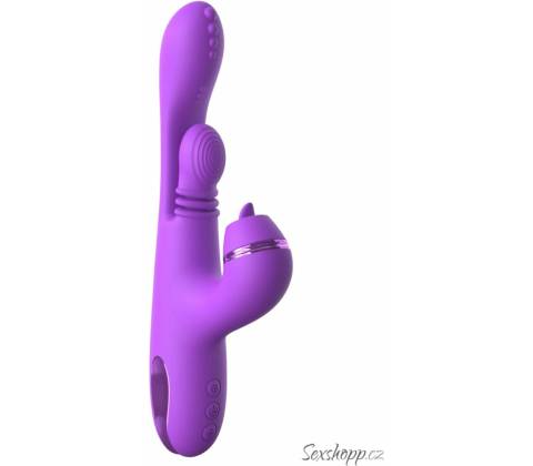 Intimotion Pulse Pro