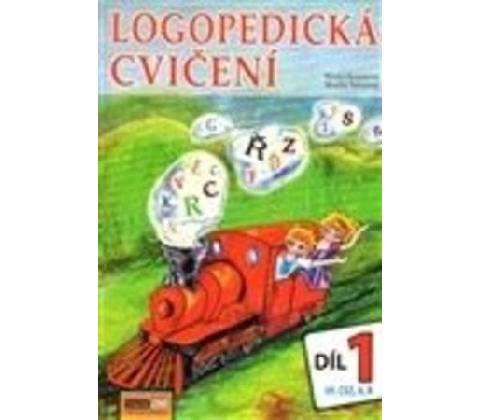 Logopedická cvičení