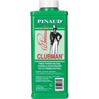 Clubman Pinaud púder pred a po holení Clubman Pinaud 255 g
