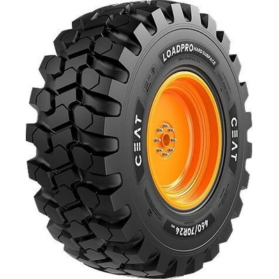 Ceat Loadpro Hard Surface PHD 500/70-24 164A8 TL