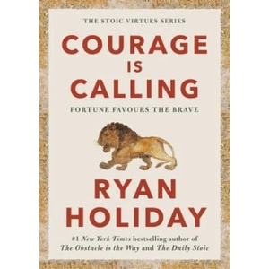 Courage Is Calling (ISBN: 9781788166287)