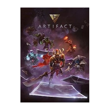 The Artifact