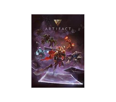 The Artifact