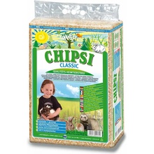 JRS Chipsi Classic 2 x 3,2 kg 60 l