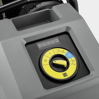 Image 1 of Kärcher HDS 18/18-4 S Classic EU-I (1.030-915.0)