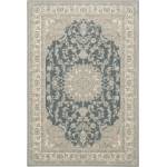 Agnella Сив вълнен килим 200x300 cm Beatrice - Agnella (5901760270403)