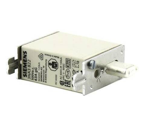 Siemens 3NA3822