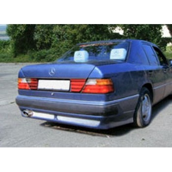 Image 1 of Спойлер за задна броня за Mercedes c-class W124 (mv100605)