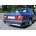 Спойлер за задна броня за Mercedes c-class W124 (mv100605)