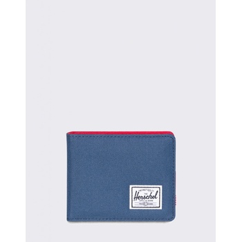 Herschel Supply Co. Roy + Coin wallet Navy red