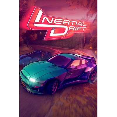 PQube Inertial Drift (PC)