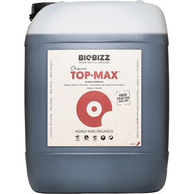 Biobizz TOPMAX 20 L