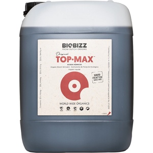 Biobizz TOPMAX 20 L