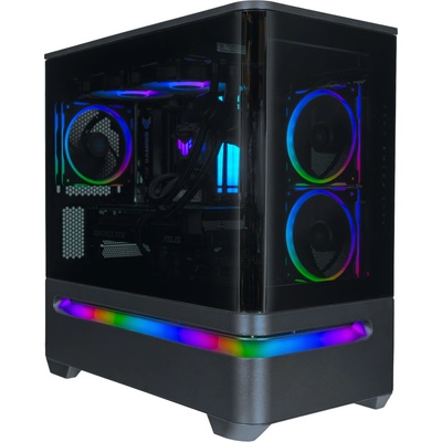 AlzaPC GameBox Prime Mini PBA Edícia AZgpmr5r57a2