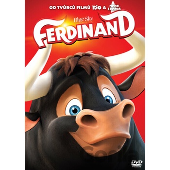 Ferdinand DVD