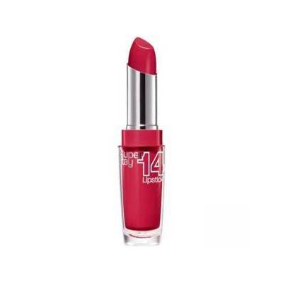 Дълготрайно Червило MAYBELLINE Super Stay 14HR Megawatt, Цвят: 540 Ravishing Rouge