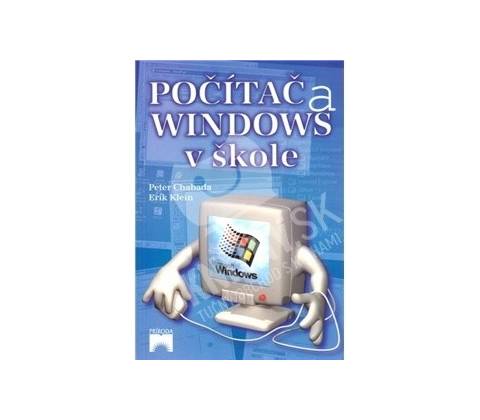 Počítač a Windows v škole