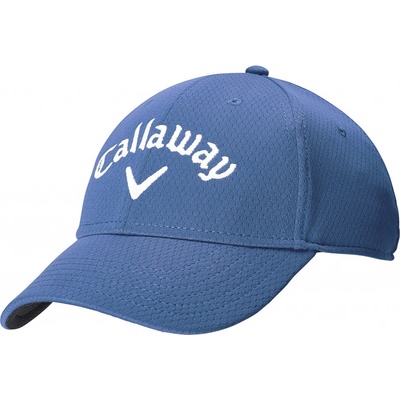 Callaway Mens Side Crested Structured Cap Infinity