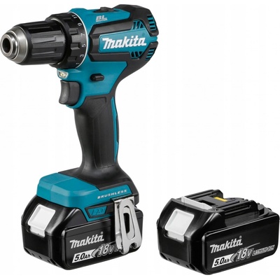 Makita DDF485ZJ