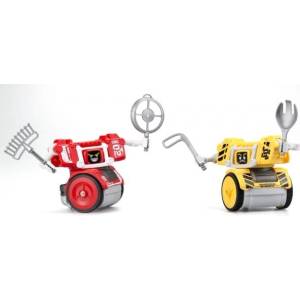 Silverlit Боксиращи роботи ROBO Street (GS9007)