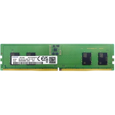 Samsung 8GB DDR5 4800MHz M323R1GB4BB0-CQKOL