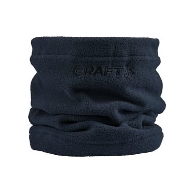 Nákrčník CRAFT CORE Essence Fleece modrá