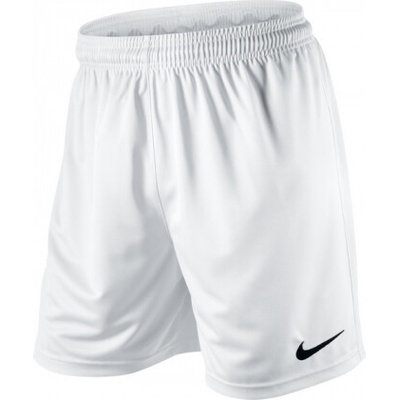 Nike PARK KNIT boys short NB 448263 100