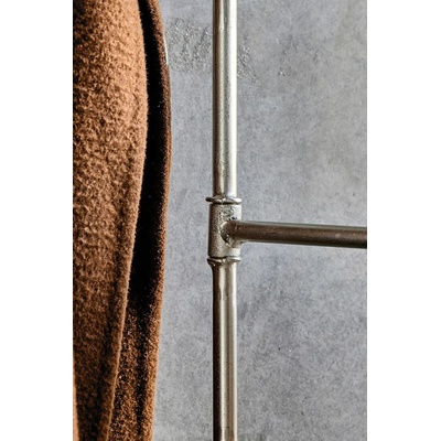 House Doctor Закачалка за стена House Doctor HDFlex 70, 5 cm (900000086)