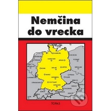 Nemčina do vrecka