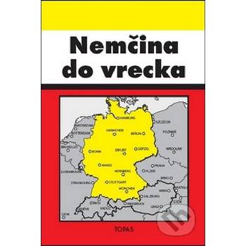 Nemčina do vrecka