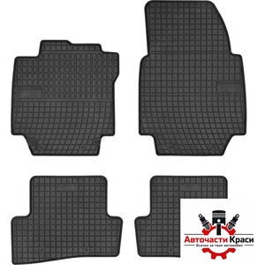 FroGum Стелки к-т -546931- Renault Captur 2013-2019 (ET546931)