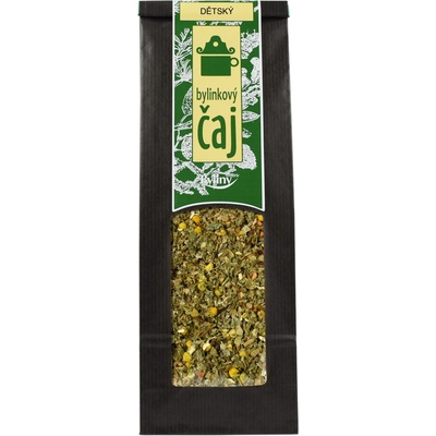 Naturway bylinný čaj 1000 g