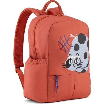 Puma ESSENTIALS SMALL BACKPACK 092212-01