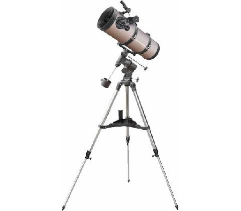 Bresser Messier 114/500/EQ