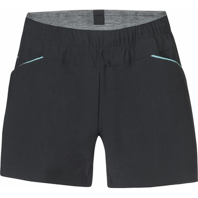 Hannah Tagi shorts anthracite
