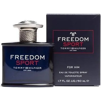 Tommy Hilfiger Freedom Sport EDT 50 ml