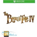 Bard's Tale IV: Barrows Deep