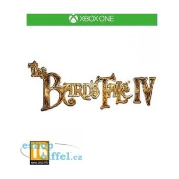 Bard's Tale IV: Barrows Deep