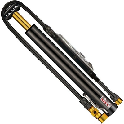 Lezyne Micro Floor Drive