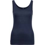 Stoic Дамско мериносово термобельо Stoic Women's Merino135 AnebySt. Tank Merino base layer - Space Blue - размер XL (115-2726-0315)