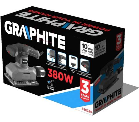 Graphite 59G329