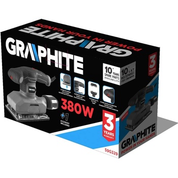 Graphite 59G329