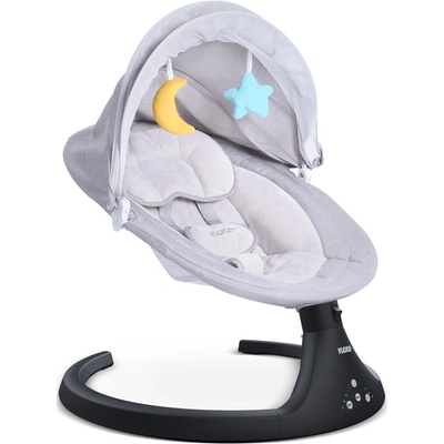 Neno Aurora s moskytiérou a Bluetooth