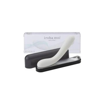 iroha Вибратор за G точка Iroha Бял